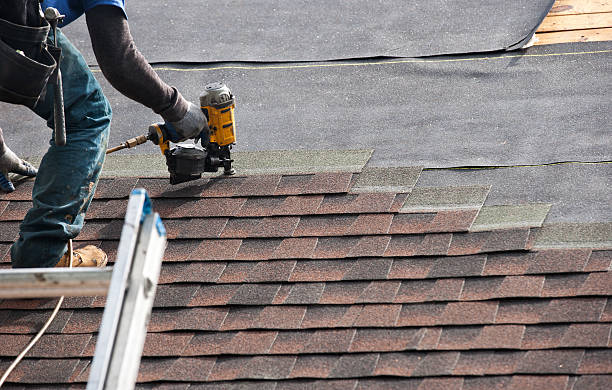 Licensed Roofing service in Missouri City, MO - Brentwood Metal Roofing